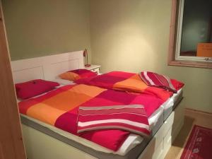 Awesome Home In Ryd With 2 Bedrooms, Sauna And Jacuzzi