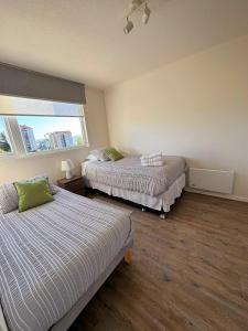 Departamento con vista al mar en Puerto Montt