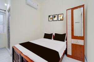 Super Collection O Prozone Mall Coimbatore Formerly Nira Residency - 3-star hotels in Coimbatore