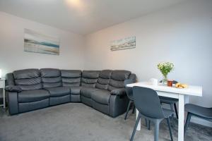 Garden Apartment - Uk44654