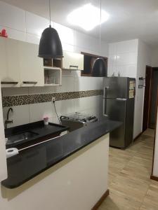 Casa no coração de Lumiar