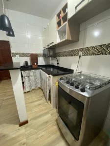 Casa no coração de Lumiar