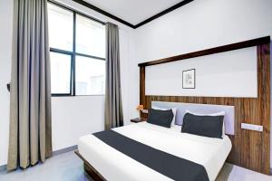 Super Collection O Hassan Industrial Area formerly Sagayi Resort