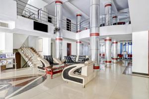 Collection O M G Road - 4-Sterne-Hotels in Thiruvananthapuram