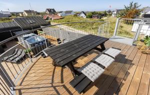 Awesome Home In Thisted With Sauna