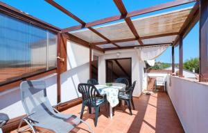 3 Bedroom Pet Friendly Apartment In Artatore