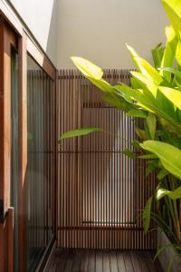 Casa Komang, lovely studio in central Bingin