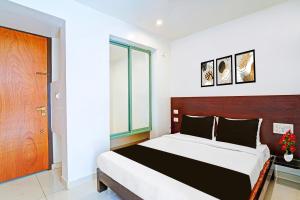 Super Hotel O Kaveri Road Mysore Formerly Hotel Nisarga