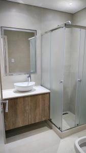 LEVEL GREEN - Departamentos por día a estrenar y con la calidad de siempre