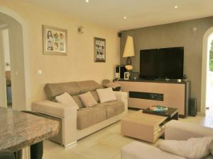 Holiday Home in Carqueiranne by the Sea