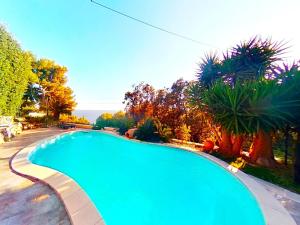 Holiday Home in Carqueiranne by the Sea