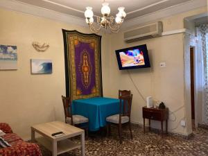 Mediterráneo Rooms Shared Flat 7min Beach Las Arenas rent more 10 days