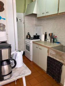 Paloma Picasso Shared Rooms at 350 meters from the Beach