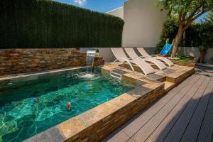 Escapade côtière à 5 min des plages