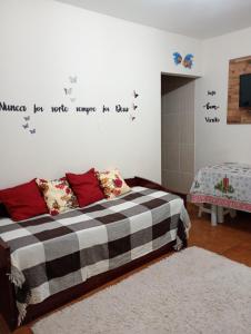 Apartamento Itaguá-Ubatuba