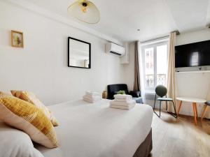 Lovely studio for two persons - Sentier