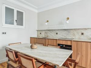 Magnificent Flat - 2BR 6P - Champs Elysées