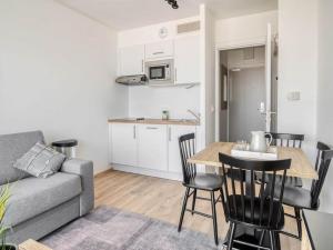 Apartment in Boulogne-sur-Mer by the Marina