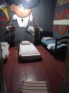 Muleki é Tu - Alojamento Cultural da Capoeira e das Artes