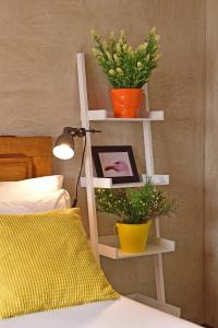 Mercearia DAlegria Boutique B&B