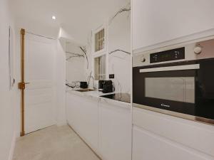 Charming apartment - 2BR 6P - Gare Saint-Lazare