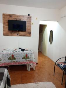 Apartamento Itaguá-Ubatuba