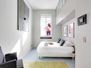 Magnificent apartment - 2BR 7P - Les Buttes Chaumont