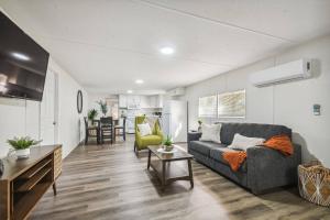 Close to USF-Two Living Rooms-Outdoor Games