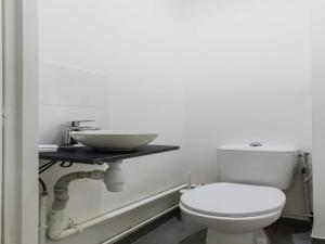 Magnificent apt - 1BD 6P - Auteuil Quai de Seine