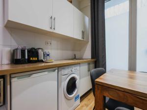 Magnificent apt - 1BD 6P - Auteuil Quai de Seine