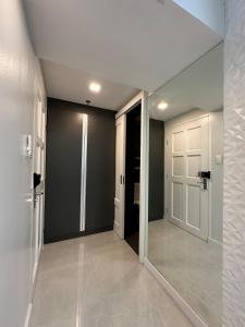 Resort-style oasis at the the heart of the city