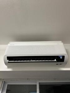 Resort-style oasis at the the heart of the city