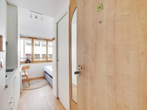 Résidence Helios - Cosy bedroom 2p