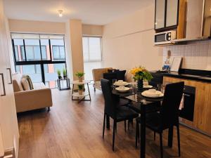 Monterrico Polo Aparts 9 - Frente Embajada USA