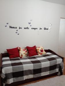 Apartamento Itaguá-Ubatuba