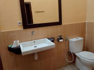 Brown Sugar Homestay