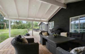 Holiday Home Sæby 2