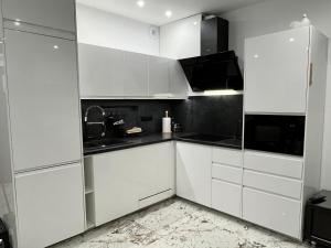 Apartament „Słoneczna Polana” Kudowa Zdrój