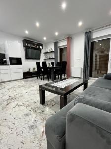 Apartament „Słoneczna Polana” Kudowa Zdrój - 3hvězdičkové hotely ve městě Lázně Chudoba