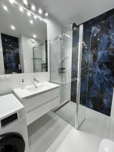 Apartament „Słoneczna Polana” Kudowa Zdrój