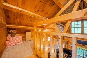 Cozy time in the forest 霖莊