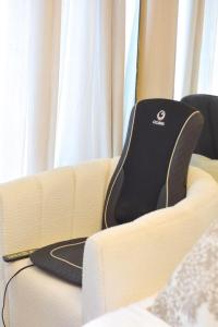 Mira Solana at Azure North Pampanga