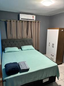 Apartamento completo Corumbá