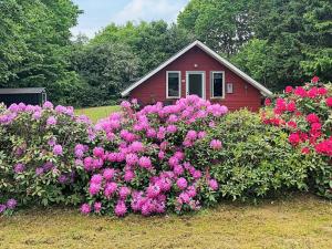 6 person holiday home in Toftlund