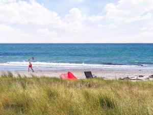 6 person holiday home in Store Fuglede-By Traum