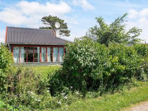 6 person holiday home in Store Fuglede-By Traum