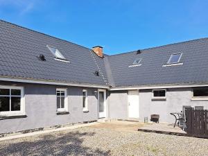 6 person holiday home in Hadsund-By Traum