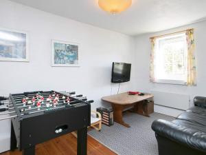 12 person holiday home in Lemvig