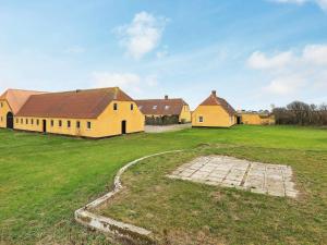 12 person holiday home in Lemvig