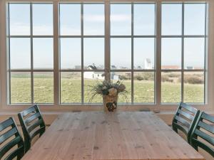 12 person holiday home in Lemvig